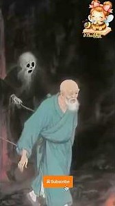 Thầy tu già rù quyến tà dâm khiến mỹ phụ c/h/ế/t và báo ứng Địa Ngục, Súc Sinh mấy trăm kiếp