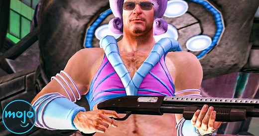 Top 10 Hardest Video Games to 100% | Articles on WatchMojo.com
