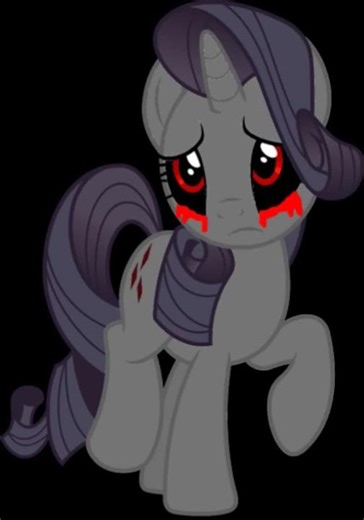 mlp rarity.exe