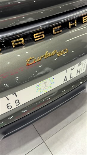 Porsche 911 Limited Edition Care and Protection Services