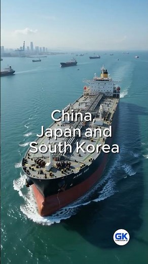 Why Is the Malacca Strait Called Asia's Lifeline? 🌏