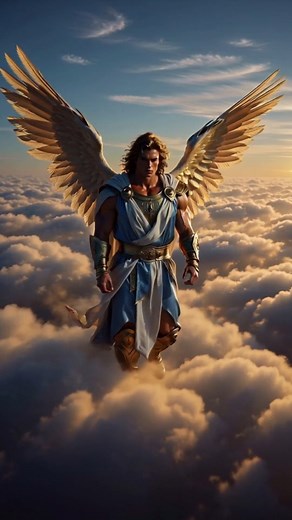 319K views · 19K reactions | The 5 Most POWERFUL Creatures in the Bible #fblifestyle | The Lore Library | Facebook