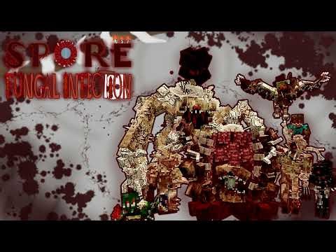 Cycle of Evolution | Fungal Infection: Spore Official Soundtrack