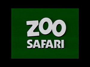 Gymbo Gymboree: Zoo Safari (1988)