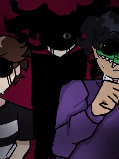 FNAF Meme Animation Featuring William Afton and Golden Trio