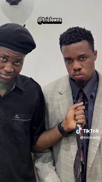 Stand-Up Comedy Featuring Hilarious Clown Acts