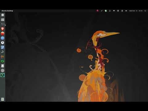 Ubuntu-unity 24.04.3, with ESM-Pro enabled....