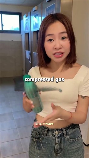 🚨 STOP Throwing Away Spray Bottles Like This! The Hidden Explosion Risk Explained 🔥