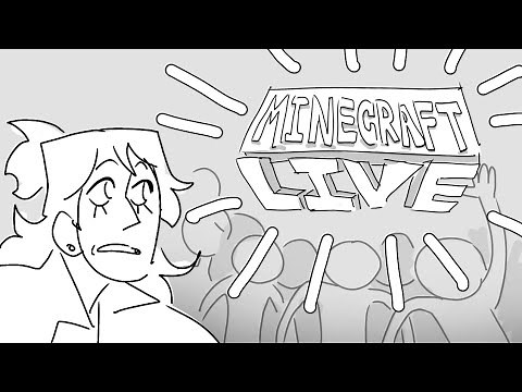 THE MINECRAFT REVOLUTION - Animatic