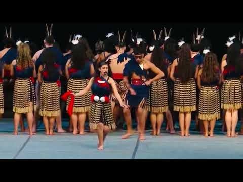 The Haka That Went Viral Worldwide l ボクシング フェイント