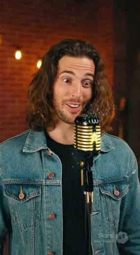 The Microphone That Steals Your Voice