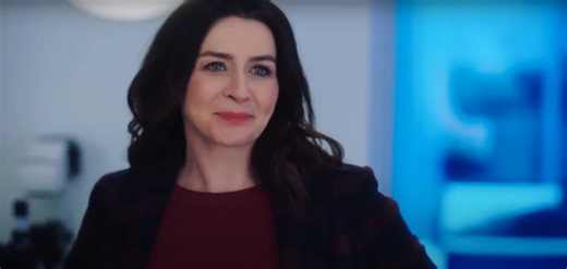 Who does Amelia Shepherd end up with in Grey’s Anatomy? Exploring the love life of Caterina Scorsone’s character