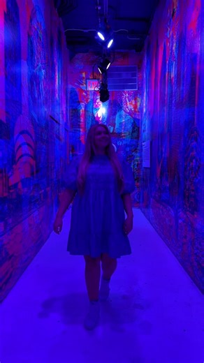 Discover Your Personal Rainbow at Color Factory in Houston