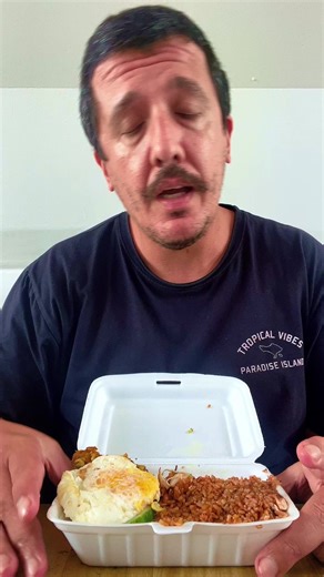 Day 2 of ruining Indonesian dishes the way Indonesian people ruin Italian dishes