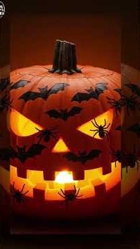 🏆 Pumpkin Carving Ideas for Contest Night With Jack O Lantern Designs That Get Noticed by Everyone