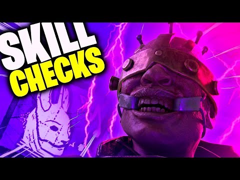 Skill Checks Are IMPOSSIBLE Against THIS Doctor Build! | Dead By Daylight