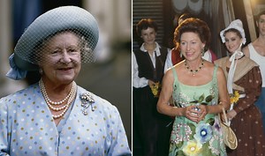 Royal news: Princess Margaret ‘may have suffered effects of Queen Mother’s drinking’, explosive biography claims