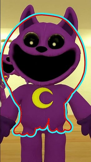 Catch Car Eaters Team Vs Sahur CatNap and GuguGaga? #garrysmod