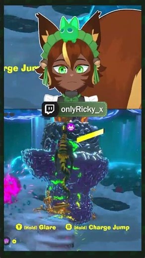 plap plap plap — Donkey Kong Bananza