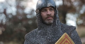 21 Actors Who Did Full-Frontal Nude Scenes — & Why