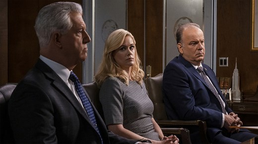 Blue Bloods:Blue Bloods - Long Lost