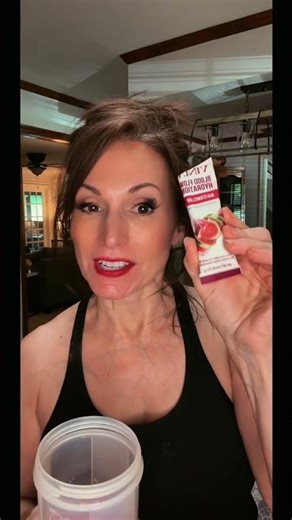 Over 50 and still using basic electrolytes? Hydration is great… but supporting healthy blood flow