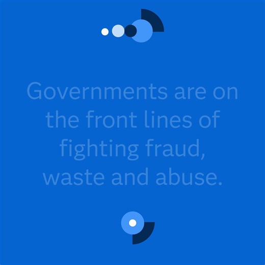 2.1K views · 13 reactions | Fraud, waste, and abuse in the public...