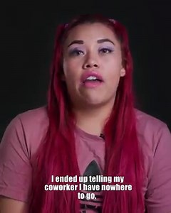 11M views · 222K reactions | After facing sexual abuse as a child,...