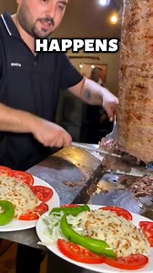 KEBAB secret #kebab #chefsteps | The Reel Deal