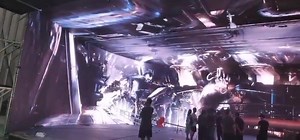 13 reactions | A look at a stunning virtual studio created with 710sqm Absen P2mm LED video walls. #avtweeps #avpros #leddisplays #videowalls #virtualproduction #events #eventproduction | Absen | Facebook