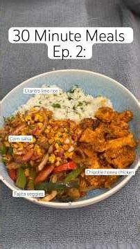 You’ll never need to go to chipotle again after making this