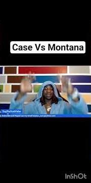 Case VS Montana In A 9-0 Decision. #supremecourt