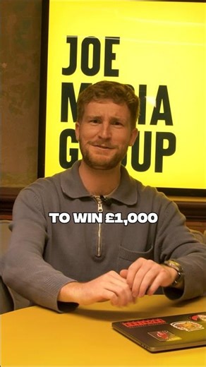 🚨 Wanna win £1000 in CASH!? 🚨
