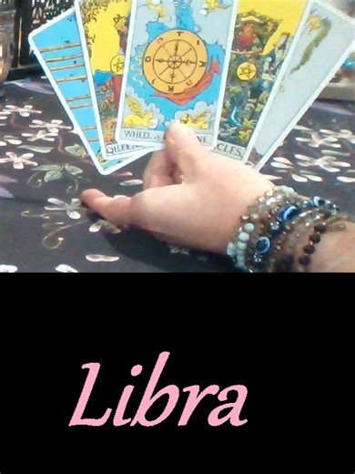 Secret Tarot on TikTok