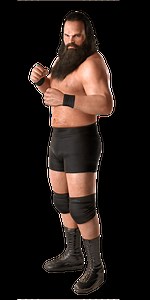 Mike Knox | WWE SmackDown vs. Raw 2011 Roster