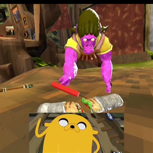 making cartoon FOOD (part 1!)