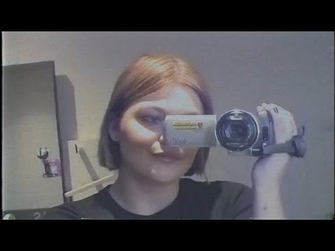 Louane - La fille (Lyrics video)