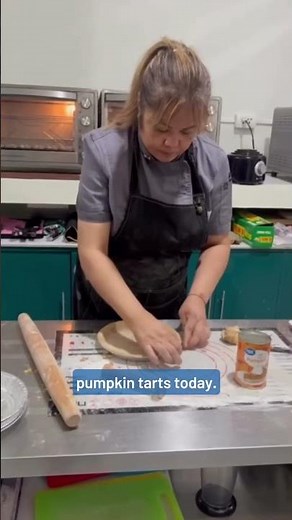 Step Inside Chef Vallerie Castillo-Archer's Kitchen