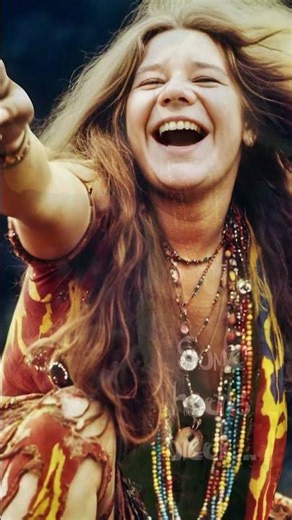 🔥 Janis Joplin's Most Powerful Song? | Try (Just a Little Bit Harder) ❤️‍🔥🎤