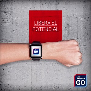 10K views · 70 reactions | Descubre el potencial de CEMEX Go, accesa desde cualquier dispositivo en donde quiera que estés. www.CEMEX.com/Go | CEMEX | Facebook