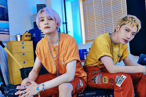 Ten and Yangyang Sub Unit (WayV) Members Profile (Updated!) - Kpop Profiles