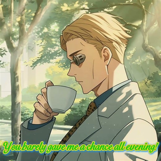 FINALLY HOPPING ON THIS TREND #crossovership #trend #jjk #demonslayer #kanae #nanami