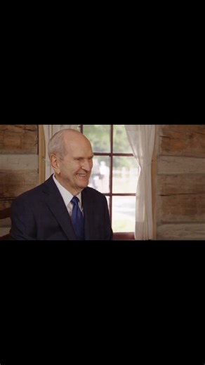 President Russell M. Nelson has said the scriptures are a source of guidance, spiritual strength, and personal revelation. He encouraged regular and prayerful study to make better decisions, find answers to questions, and gain immunity from the "evils of the day". He has called the scriptures God's "recipes for happy living" and promised that through this practice, individuals can strengthen their faith and grow spiritually. Click the link in the bio if you would like missionaries to come share 