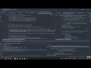 Coding a website | Spring & Agular | Day 1