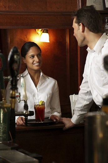 What Are the Tax Write-Offs That a Bartender Can Take? | Sapling