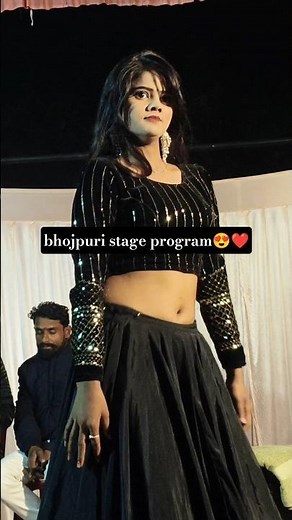 Bhojpuri Orchestra Dance | Viral Stage Dance Performance #samarsingh #viralreels #trending #dance