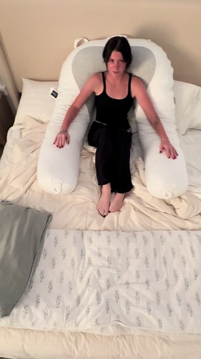 Different Hugl Positions for Ultimate Comfort