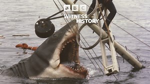 BBC Audio | Witness History | Making Jaws