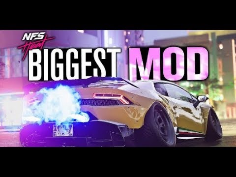 NFS HEAT UNITE 3.5 TUTORIAL 2025! + Unlimited money and rep