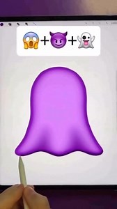 387K views · 1.3K reactions | Emoji art | Designerit Art | Facebook
